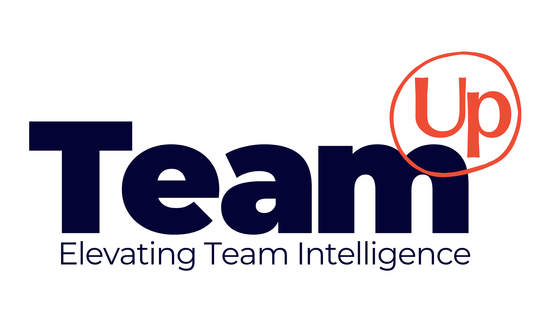 TeamUp Logo